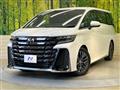 2024 Toyota Vellfire