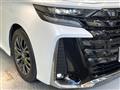 2024 Toyota Vellfire