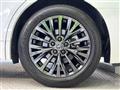 2024 Toyota Vellfire
