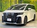 2024 Toyota Vellfire