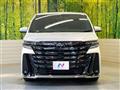 2024 Toyota Vellfire