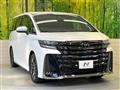 2024 Toyota Vellfire