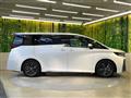 2024 Toyota Vellfire