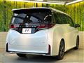 2024 Toyota Vellfire