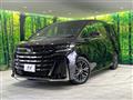2025 Toyota Vellfire