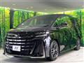 2025 Toyota Vellfire