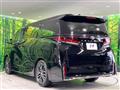 2025 Toyota Vellfire