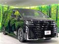 2025 Toyota Vellfire