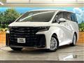 2025 Toyota Vellfire