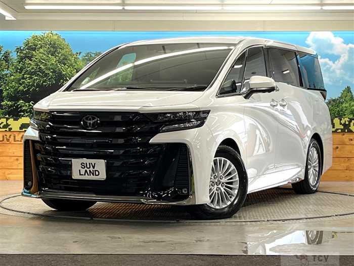 2025 Toyota Vellfire