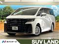 2025 Toyota Vellfire