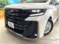 2025 Toyota Vellfire