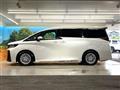 2025 Toyota Vellfire