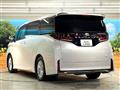2025 Toyota Vellfire
