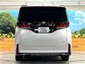 2025 Toyota Vellfire