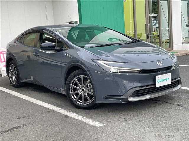 2023 Toyota Prius