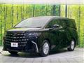2026 Toyota Alphard Hybrid