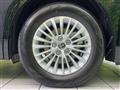 2026 Toyota Alphard Hybrid