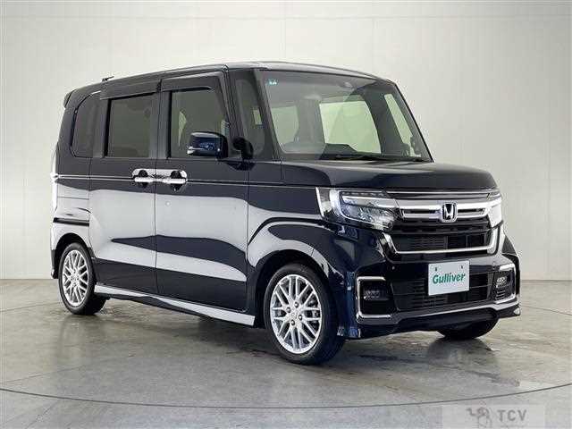2021 Honda N BOX