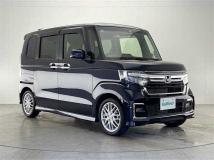 2021 Honda N BOX