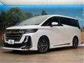 2023 Toyota Vellfire