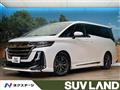 2023 Toyota Vellfire