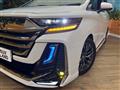 2023 Toyota Vellfire