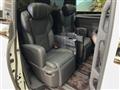 2023 Toyota Vellfire