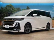2023 Toyota Vellfire