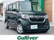 2022 Honda N BOX