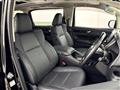 2022 Toyota Alphard