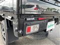 2022 Daihatsu Hijet Truck
