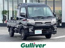 2022 Daihatsu Hijet Truck