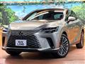 2025 Lexus RX