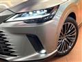 2025 Lexus RX
