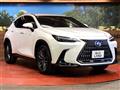 2023 Lexus NX