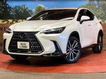 2023 Lexus NX