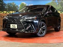 2023 Lexus NX
