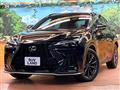 2022 Lexus NX