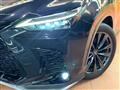 2022 Lexus NX