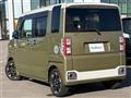 2018 Daihatsu WAKE