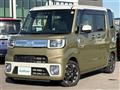 2018 Daihatsu WAKE