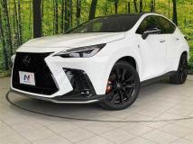 2023 Lexus NX
