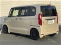 2017 Honda N BOX