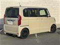 2017 Honda N BOX