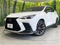 2023 Lexus NX