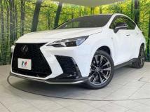 2023 Lexus NX