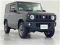 2024 Suzuki Jimny