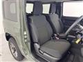 2024 Suzuki Jimny