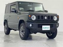 2024 Suzuki Jimny